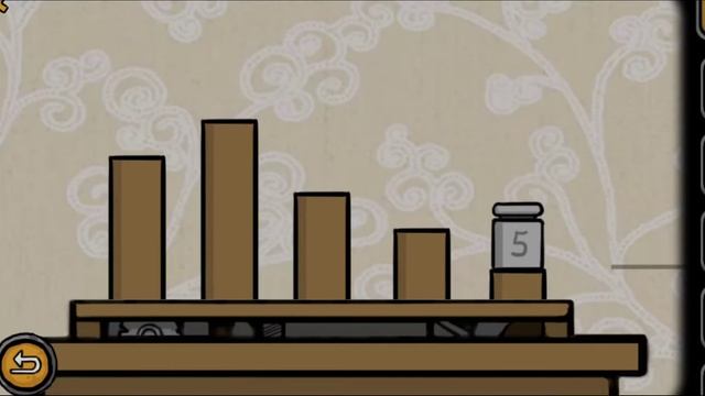 The Lost Room 3 Walkthrough смотреть онлайн