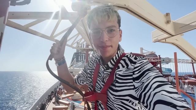 VACANZA da RICCHI vs POVERI смотреть онлайн