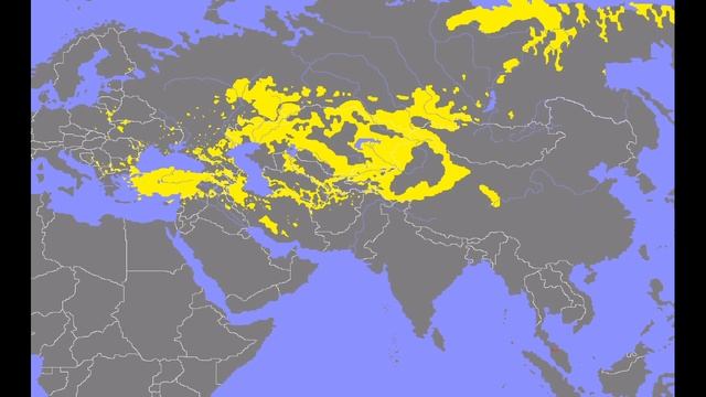История и этногенез смотреть онлайн