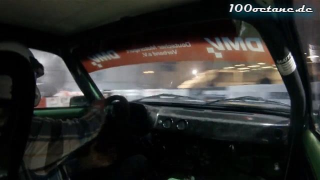 Essen Motorshow 2012 - Opel Kadett C Coupé 16V - Jens Weber - Onboard смотреть онлайн