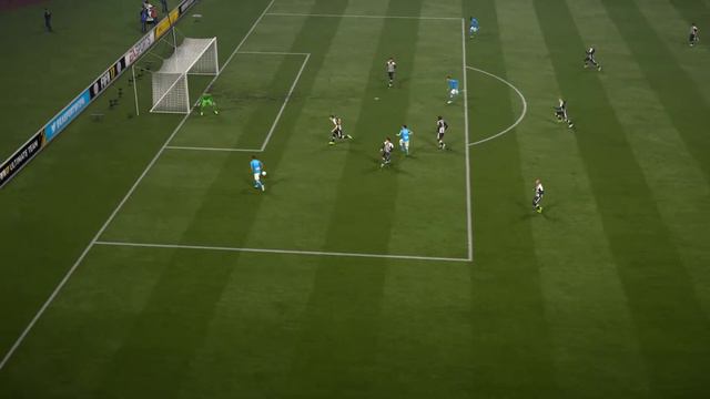 Dembele scissor kick смотреть онлайн
