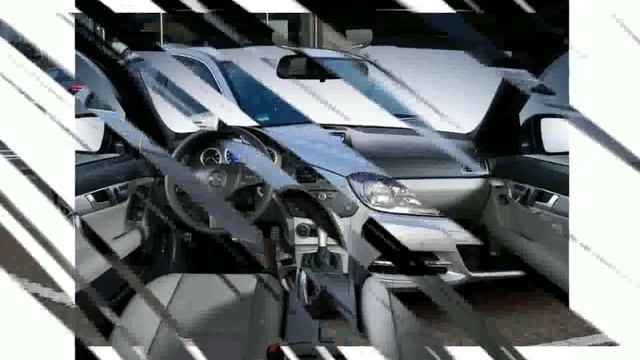 2007 Mercedes-Benz C 220 CDI W 204 - Details & Features смотреть онлайн