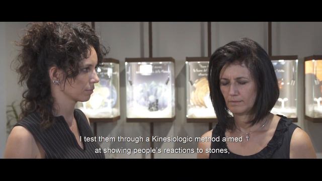 Beatrice Barzaghi: your Essence in a jewel смотреть онлайн