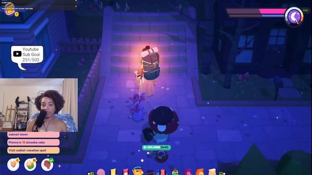 Top 10 Best Tips and Tricks for New or Regular Ooblets players for PC or SWITCH version 1.0 смотреть онлайн