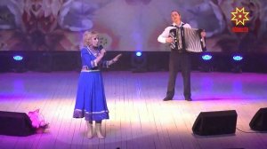 Алина Михайлова - Сывлӑх пултӑрччӗ кӑна (2021)