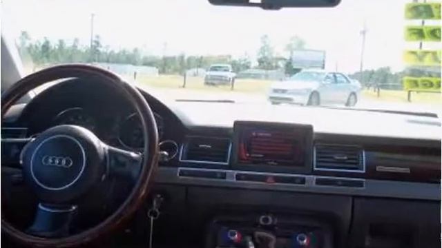 2005 Audi A8 Used Cars Lugoff SC смотреть онлайн