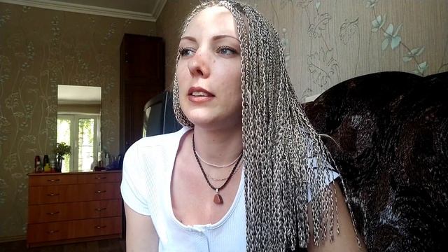 Африканские косы.Плюсы минусы.с 13.30 Что лучше одиночество и свобода,либо замужество??? смотреть онлайн