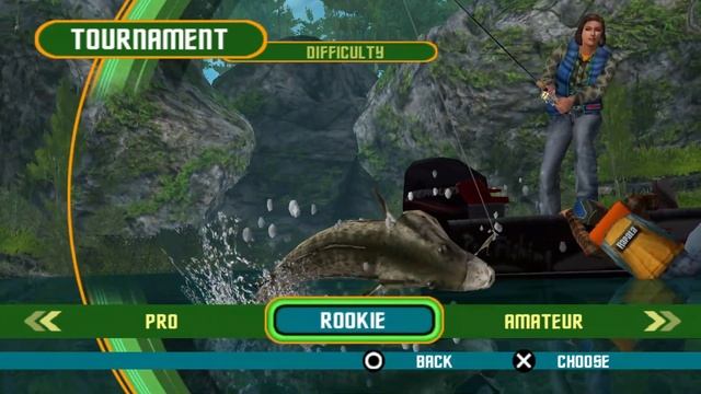 Rapala Trophies part 1 смотреть онлайн