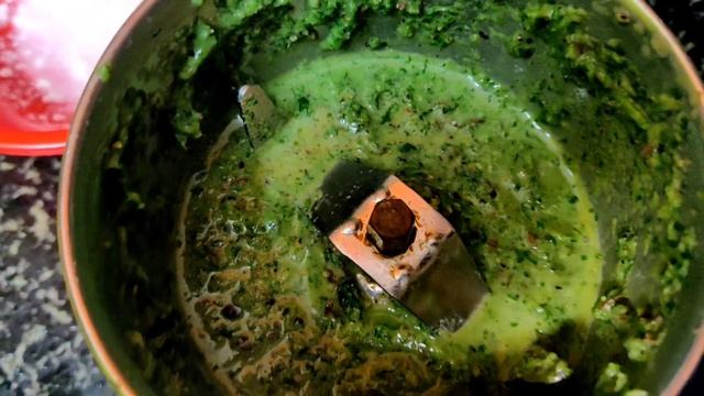 Simple and easy cook within 5 mins Green prawn fry Starters!! смотреть онлайн