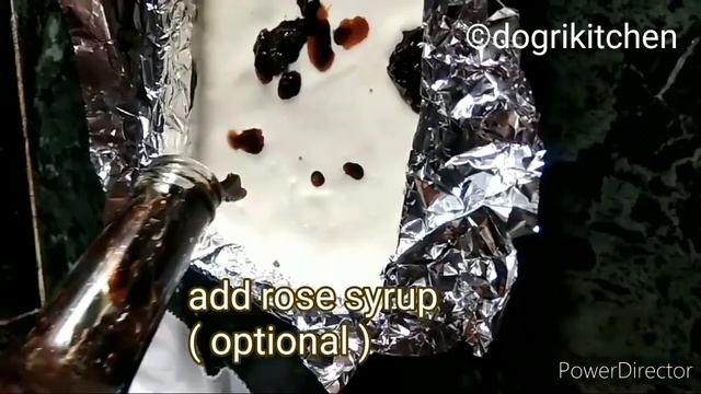 Frozen yogurt & Oats dessert (no cooking & weightloss meal)#oatsmeal #healthyeating #dogrikitchen смотреть онлайн