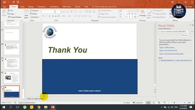 How to Merge Two PowerPoint Presentations Together [ 2020 ] смотреть онлайн