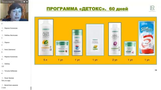 Раз,два,три,четыре,пять-гель иду я выбирать! Вебинар Татьяны Шерстобитовой,доцента кафедры смотреть онлайн