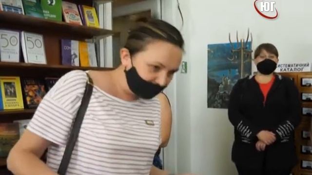 Акция Подари книгу вузу смотреть онлайн