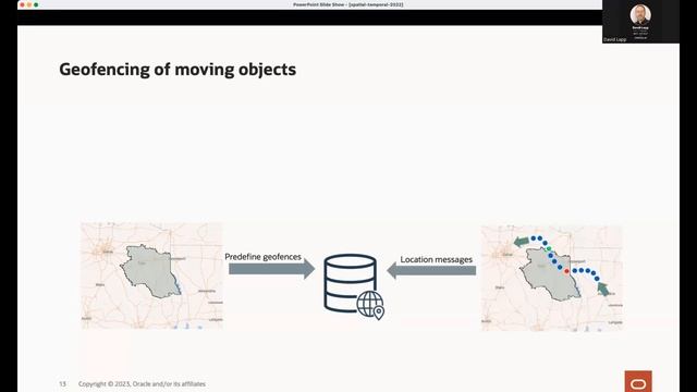 Spatial get moving in space and time (Part 1) смотреть онлайн