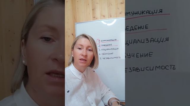 Моему ребенку 6 лет. Не поздно ли начинать АВА-терапию смотреть онлайн