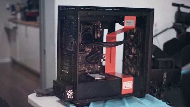 UPGRADE RYZEN 9 3900X | Processors 3rd Generation | Kingstone Hyperx Ram 64GB | Supernova G3 1000W смотреть онлайн