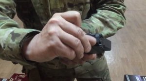 Сайга 340 в 12 калибре.Обзор. Отстрел пулей, картечью, дробью. Есть мнение!