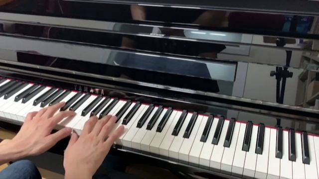 Mattinata (R. Leoncavallo) in D Major Piano accompaniment смотреть онлайн