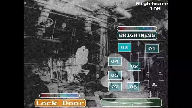 Five Nights at Nintendo Land Recoded Full playthrough 100% complete смотреть онлайн