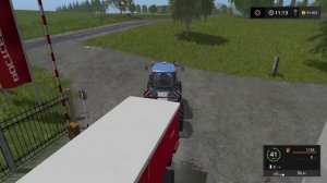 Farming Simulator 2017.  Прохождение.  Дары Кавказа.  Часть 6.  Покупаем технику.