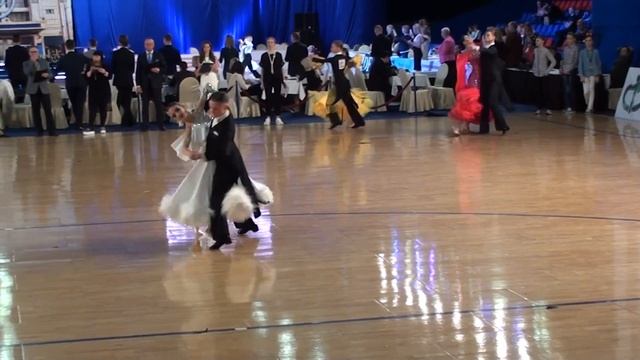 Танго 1\4 смотреть онлайн