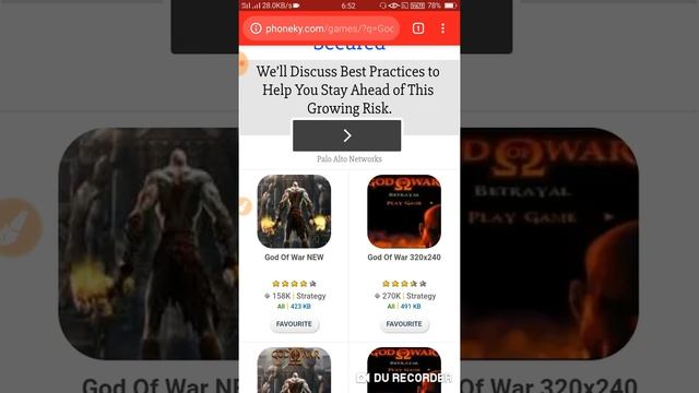 How to download Java jar games keypad mobile by TNC gaming смотреть онлайн