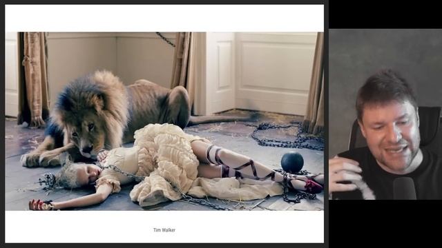 СКАЗКИ И ФАНТАСТИКА в фотографии смотреть онлайн