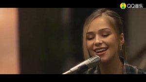 Boyce Avenue Connie Talbot Endless Love Lionel Richie ft  Diana Ross Cvoer标清