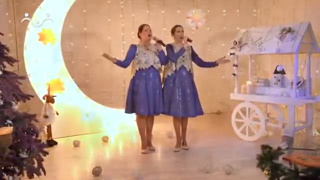 Сестры Нужины - Колокольный звон смотреть онлайн