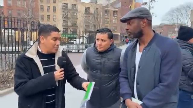 Resumen del noveno día del juicio de Juan Orlando Hernández смотреть онлайн