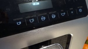 Обзор. Автоматическая кофемашина Krups EVIDENCE EA891110.