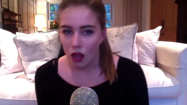 David Guetta feat. Birdy & Jaymes Young - I'll Keep Loving You (cover) смотреть онлайн