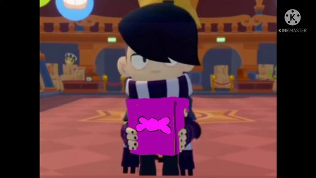 кто подарил Колетт коробку с конфетами? смотреть онлайн