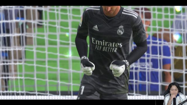 FIFA 22 - Real Madrid Career Mode (PART 17) // Assist Leader - ISCO смотреть онлайн
