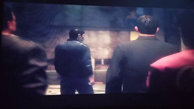 Мафия 2 прохождение глава 12 дары моря #12 смотреть онлайн