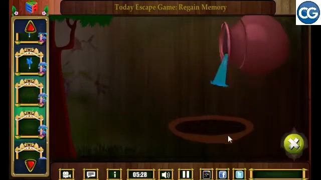 [Walkthrough] Classic Door Escape level 258 - 501 Room escape 258 - Complete Game смотреть онлайн