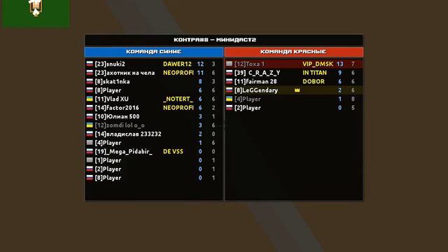 Блокада-в-ВК-обзор-на-Mg 42!!!