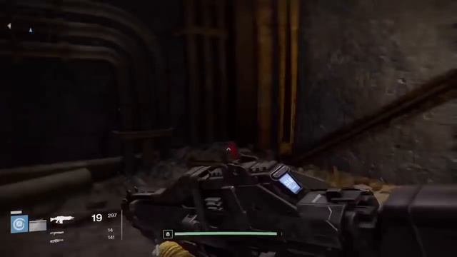 Destiny Road to Rise of IronThe Wolves of Mars смотреть онлайн