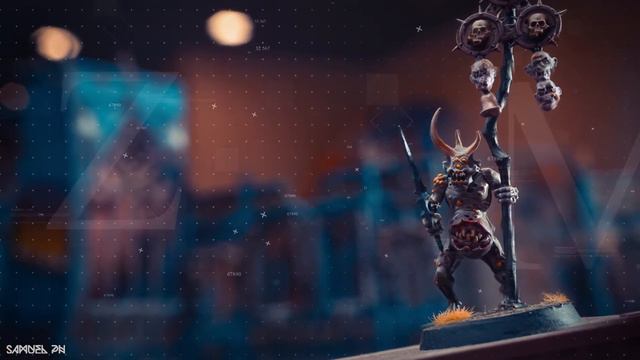 Warhammer 40k Miniatures Painted | Как я фотографировал миниатюры Вархамер 40к