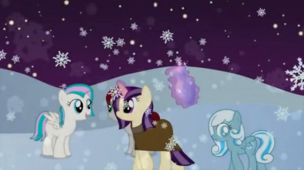 [PMV] Snowdrop RUS
