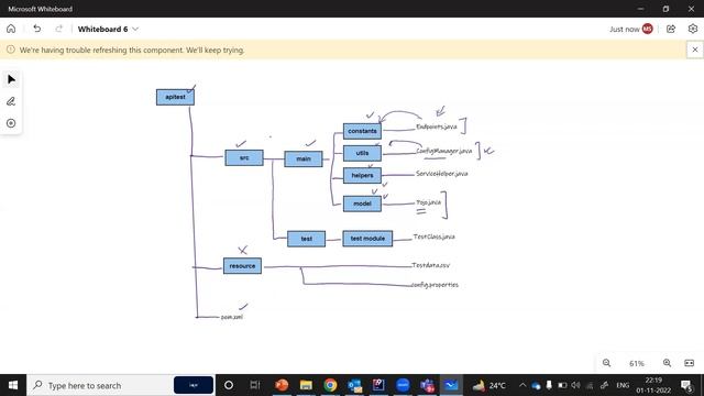 API Automation Framework Architecture Explained In 7 Minutes Only | Video Tutorial - 8 смотреть онлайн