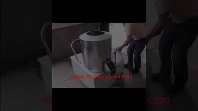 Тестораскаточная машина MT4-200