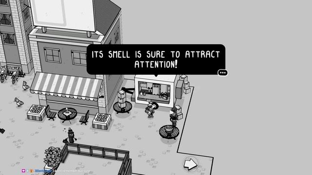 TOEM - Playthrough смотреть онлайн