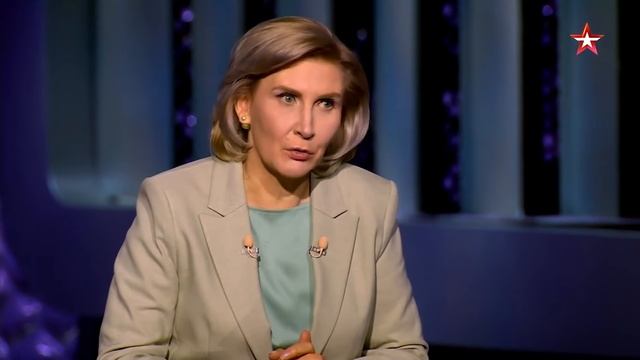 Моё интервью каналу Звезда от 16 марта 2022 года смотреть онлайн