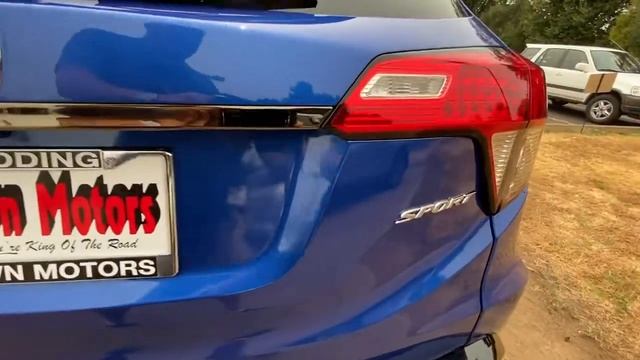 2022 HONDA HR-V SPORT 2WD CVT Redding, Eureka, Red Bluff, Northern California, Sacramento, CA 22H05 смотреть онлайн
