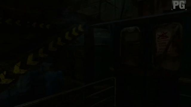 Metro: Last Light - Forgotten 15G смотреть онлайн
