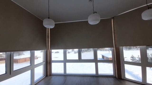 Рулонные шторы смотреть онлайн