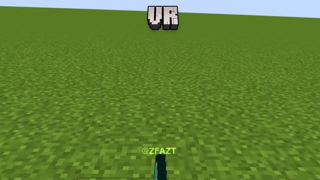 Java vs Bedrock vs VR смотреть онлайн