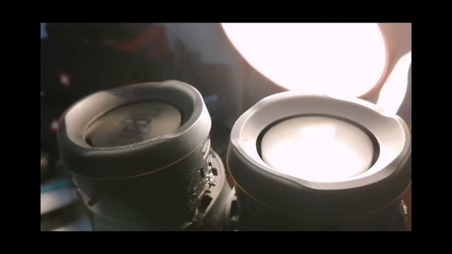 Как флексит 2х JBL CHARGE 3 смотреть онлайн