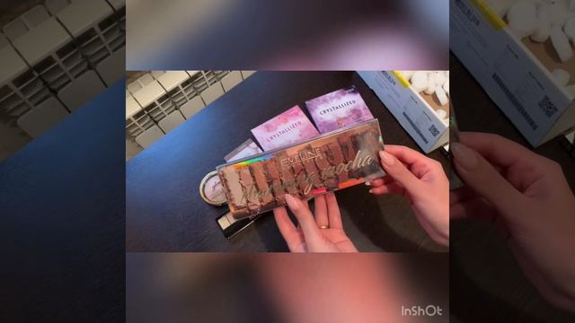 Большой заказ из интернет-магазина Подружка смотреть онлайн